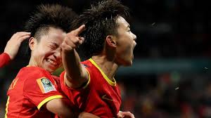射门习惯和